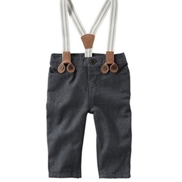 OshKosh B’gosh Pants - Picture 1 of 2